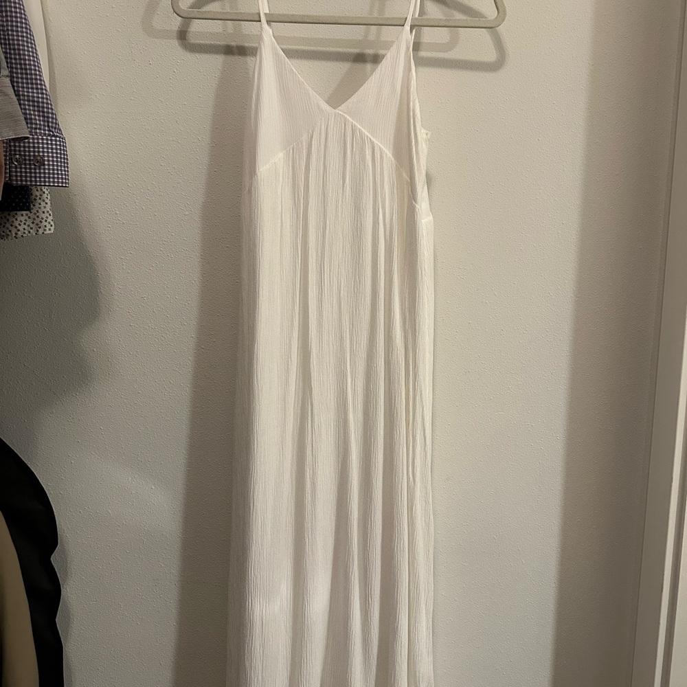 Z Supply Atlas Midi Dress